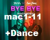 Yanns-Jiminez Bye Bye+D