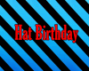 Hat Birthday (F)