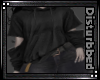 ! Fall Hoodie- Black