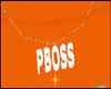 PBOSS-Necklace