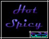 Hot N Spicy