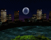 Night City Penthouse