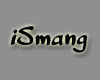 iSmang Headsign