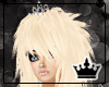 [CP]GazettE Blonde Hair