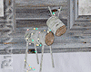 Wooden Deer ANI V2