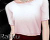 ^R: Pink Blouse