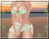 Emerald Tropic Bikini