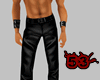 [53] Leather Black