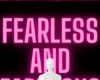 fearless and fabulous bg