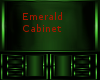 Emerald Cabinet