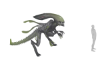 Black Alien Fantasy