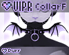 *W* VIPR Collar F