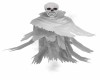 Animated CREEPY GHOST