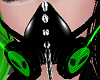 D/Alien Gas Mask