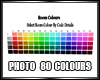 Room photo 80 colours