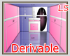 ! Smal Cozy Room Drv