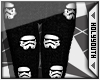 HY|StormTrooper Leggings