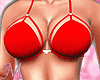 Sexy RED Bikini