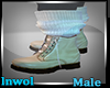 Male BootS