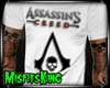 Assassin's Creed Shirt 