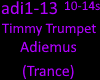 TimmyTrumpet - Adiemus