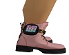 ASL Laci Pink Boots V2