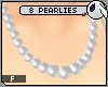 ~DC) 8 Pearlies