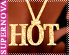 [Nova]HOT Gold Chain M