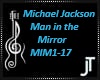 Man in the Mirror