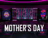 GM's Mother's Day Neon