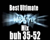 Hardstyle Mix 3/3