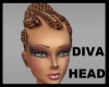 [ML]Diva Head