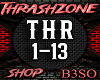 THRASHZONE