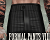 Jm Formal Pants VIII