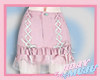 ˙Ⱉ˙ pink skirt 
