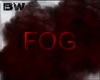 Red Fog Smoke Effect