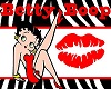 cadre betty boop2