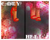ePSe Candy Heels
