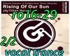 ro16-29 vocal trance2/2