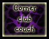 corner couch~leapord