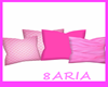 8A Pillows