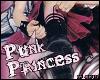 PuNk PRiNcEss