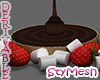 Chocolate Fountain v2