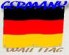 [GERMAN] Wall Flag