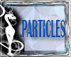 Particles for floor