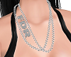 Necklace FDR