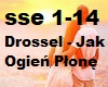 Drossel - Jak Ogien Plon