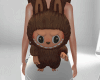 Labubu Backpack