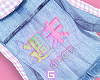 G| Jacket Cute ²