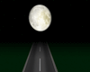 Animated Open Road Room